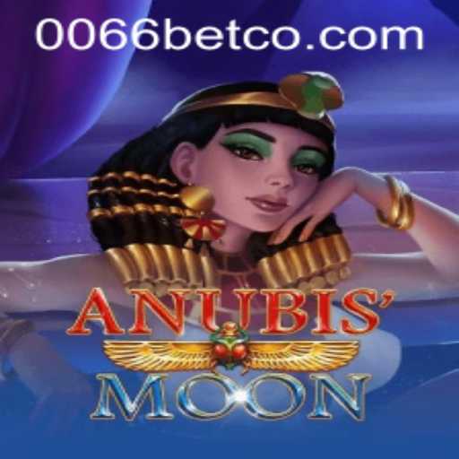 Explore the World of AnubisMoon: A Thrilling Adventure with 0066bet