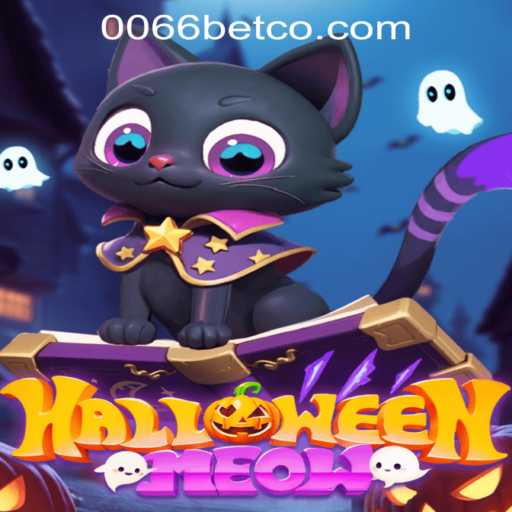 Unveiling HalloweenMeow: The Spooky Gaming Adventure with 0066bet