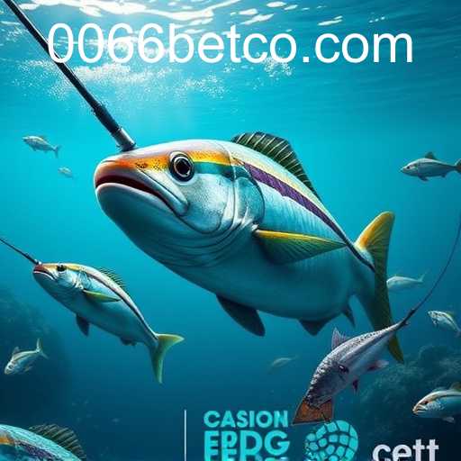 Jogos de pesca