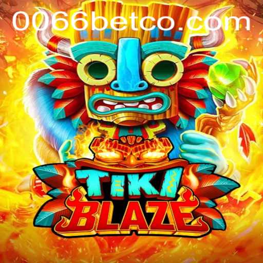 TikiBlaze: An Exciting New Tabletop Phenomenon Inspired by Island Culture